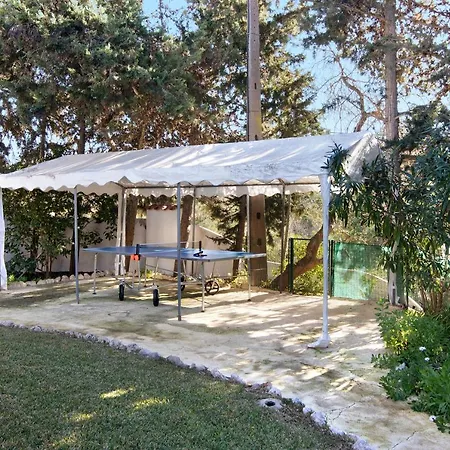 Filipa Вилла Гия