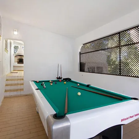 Вилла Filipa Гия