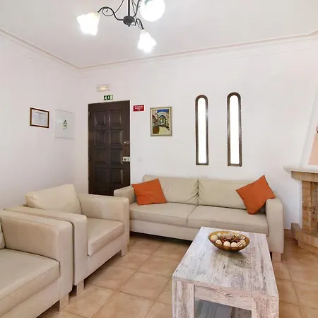 Villa Filipa Guia (Faro)