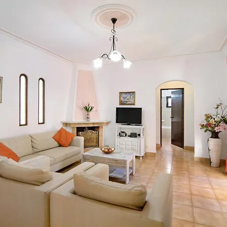 Villa Filipa Guia (Faro)
